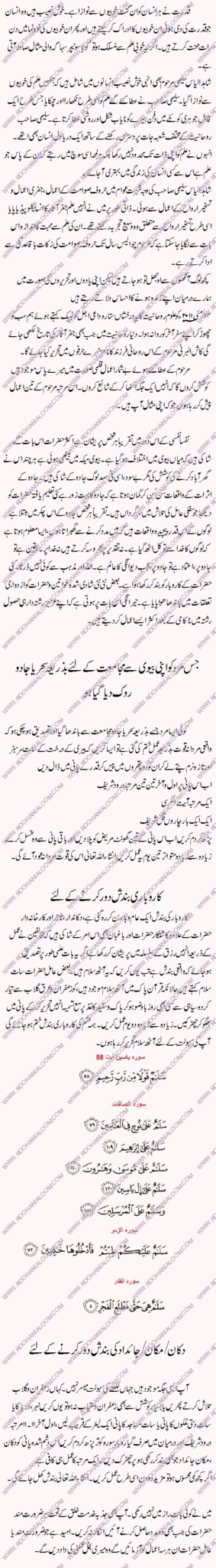 Bayad Raftgaan _ 14 May 2011 _ Barsi _ Saleemi _ Sahb