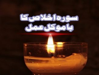 حاضری-موکل