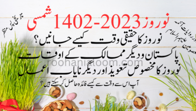 نوروز 2023 - 1402 شمسی › Roohanialoom - روحانی علوم نوروز-2023-1402-شمسی