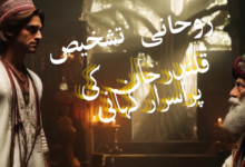 روحانی تشخیص › Roohanialoom - روحانی علوم روحانی تشخیص